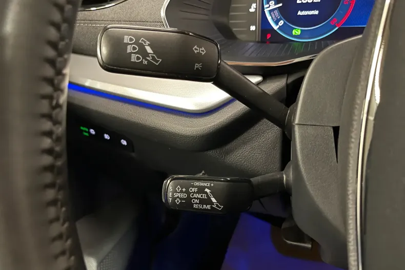 Skoda Octavia din 2021 cu 136.912 km - oferta SKO182463 - foto 27