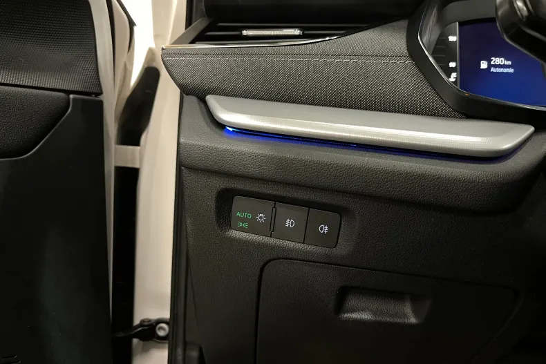 Skoda Octavia din 2021 cu 136.912 km - oferta SKO182463 - foto 30