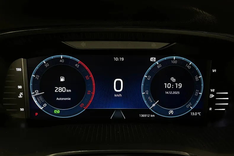 Skoda Octavia din 2021 cu 136.912 km - oferta SKO182463 - foto 34