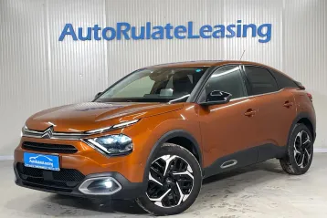 Citroën C4 din 2022 - oferta CIT182464