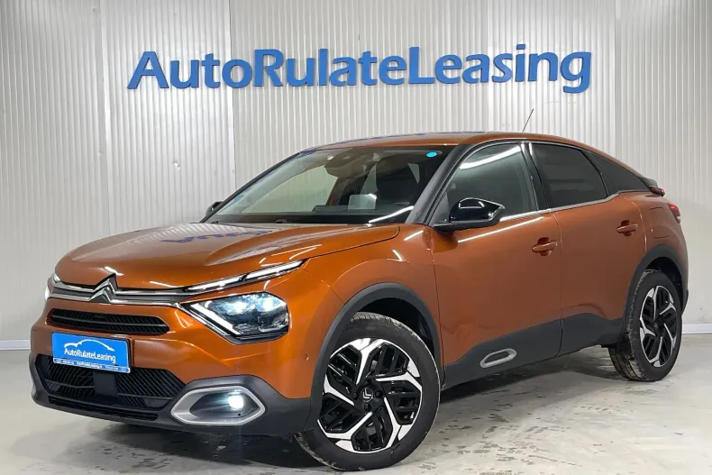 Citroën C4 din 2022 cu 116.310 km - oferta CIT182464 - foto 1