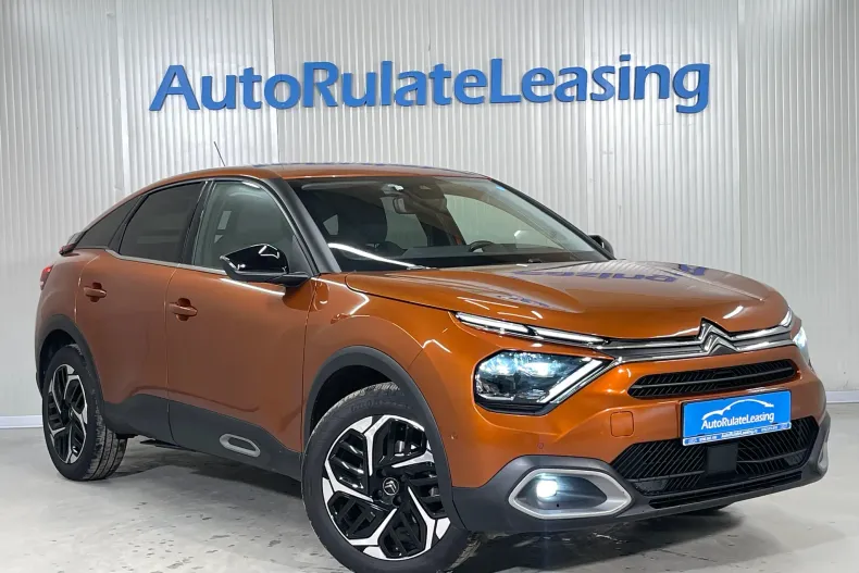 Citroën C4 din 2022 cu 116.310 km - oferta CIT182464 - foto 2