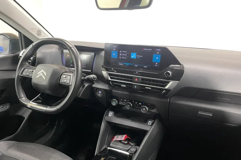 Citroën C4 din 2022 cu 116.310 km - oferta CIT182464 - foto 8