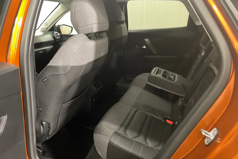 Citroën C4 din 2022 cu 116.310 km - oferta CIT182464 - foto 11