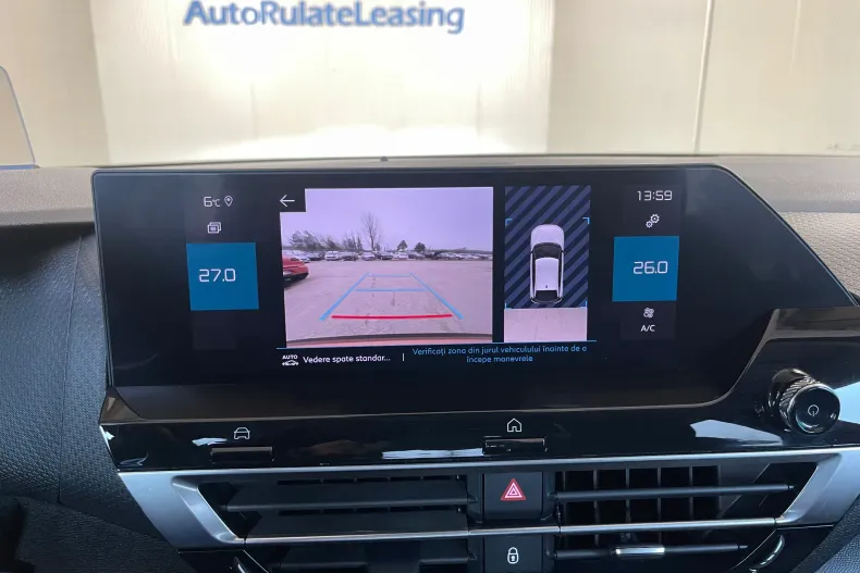 Citroën C4 din 2022 cu 116.310 km - oferta CIT182464 - foto 13