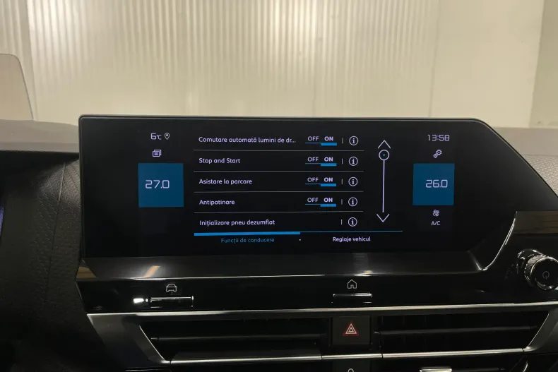 Citroën C4 din 2022 cu 116.310 km - oferta CIT182464 - foto 17