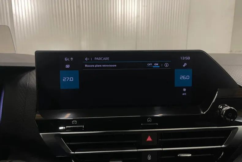 Citroën C4 din 2022 cu 116.310 km - oferta CIT182464 - foto 18