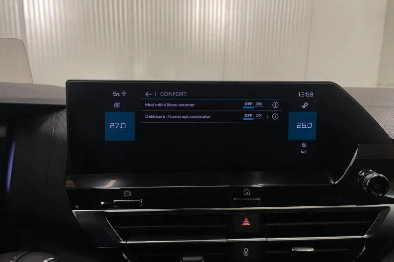 Citroën C4 din 2022 cu 116.310 km - oferta CIT182464 - foto 20