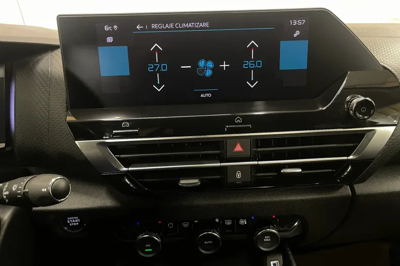 Citroën C4 din 2022 cu 116.310 km - oferta CIT182464 - foto 22