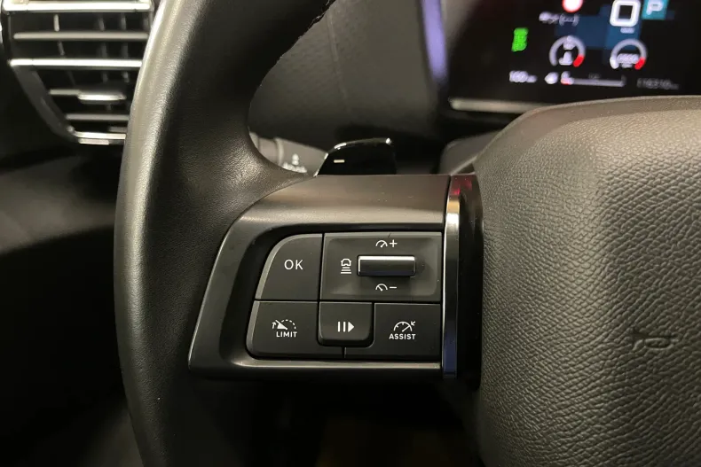 Citroën C4 din 2022 cu 116.310 km - oferta CIT182464 - foto 25