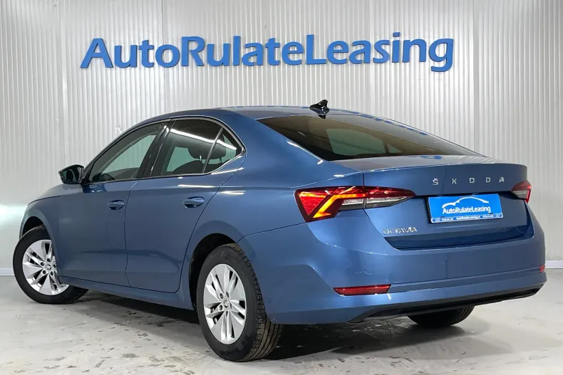 Skoda Octavia din 2021 cu 103.644 km - oferta SKO182465 - foto 4