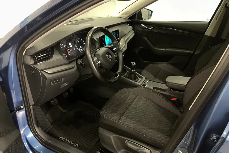 Skoda Octavia din 2021 cu 103.644 km - oferta SKO182465 - foto 5