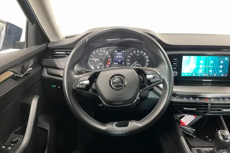 Skoda Octavia din 2021 cu 103.644 km - oferta SKO182465 - foto 6