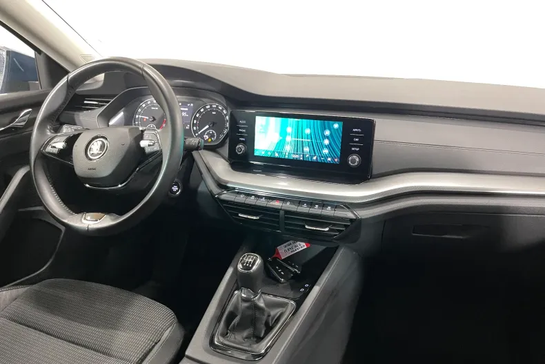 Skoda Octavia din 2021 cu 103.644 km - oferta SKO182465 - foto 8