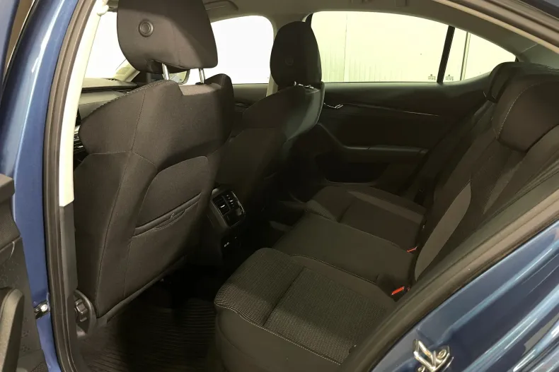 Skoda Octavia din 2021 cu 103.644 km - oferta SKO182465 - foto 10