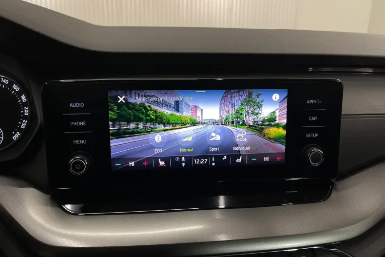 Skoda Octavia din 2021 cu 103.644 km - oferta SKO182465 - foto 13