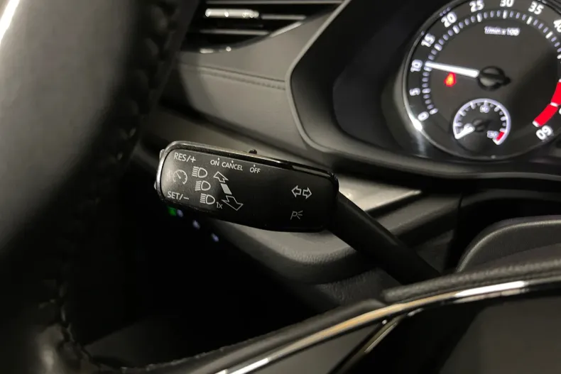 Skoda Octavia din 2021 cu 103.644 km - oferta SKO182465 - foto 20