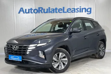 Hyundai TUCSON din 2022 - oferta HYU182466