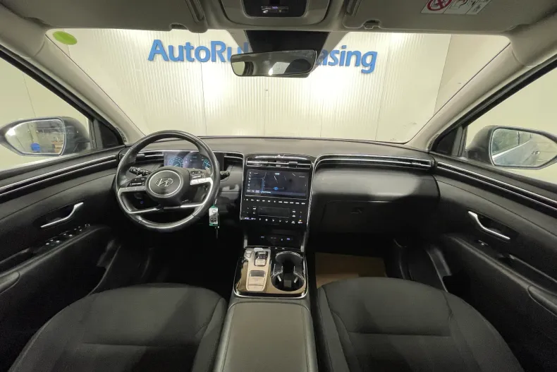 Hyundai TUCSON din 2022 cu 94.362 km - oferta HYU182466 - foto 7