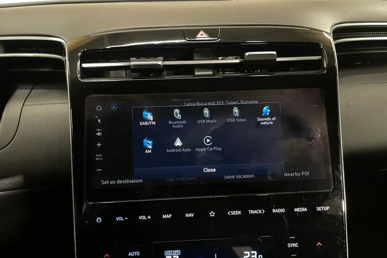 Hyundai TUCSON din 2022 cu 94.362 km - oferta HYU182466 - foto 14