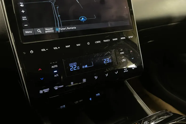 Hyundai TUCSON din 2022 cu 94.362 km - oferta HYU182466 - foto 16