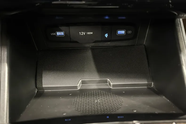 Hyundai TUCSON din 2022 cu 94.362 km - oferta HYU182466 - foto 23