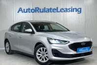 Ford Focus din 2022 cu 55.110 km - oferta FOR182467 - foto 2