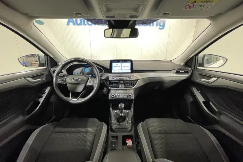 Ford Focus din 2022 cu 55.110 km - oferta FOR182467 - foto 7