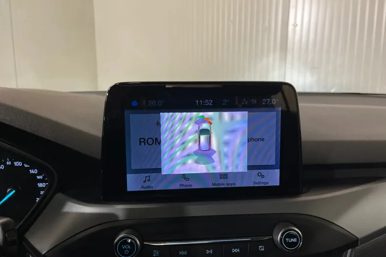 Ford Focus din 2022 cu 49.989 km - oferta FOR182468 - foto 12