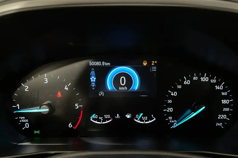 Ford Focus din 2022 cu 49.989 km - oferta FOR182468 - foto 25