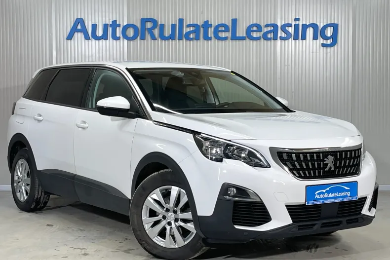 Peugeot 5008 din 2020 cu 163.544 km - oferta PEU182469 - foto 2