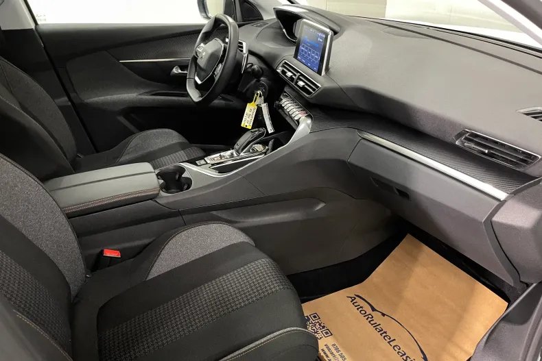 Peugeot 5008 din 2020 cu 163.544 km - oferta PEU182469 - foto 10