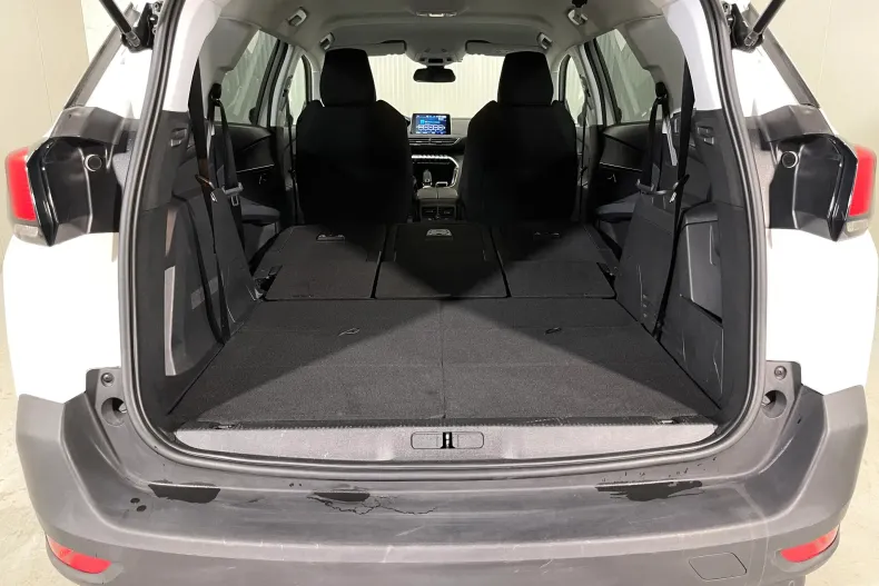 Peugeot 5008 din 2020 cu 163.544 km - oferta PEU182469 - foto 11