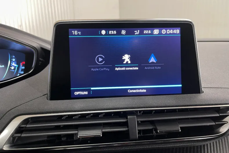 Peugeot 5008 din 2020 cu 163.544 km - oferta PEU182469 - foto 19