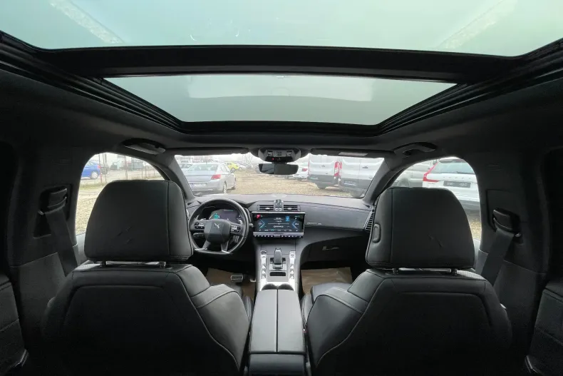 DS Automobiles DS 7 Crossback din 2021 cu 117.634 km - oferta DSA182470 - foto 7