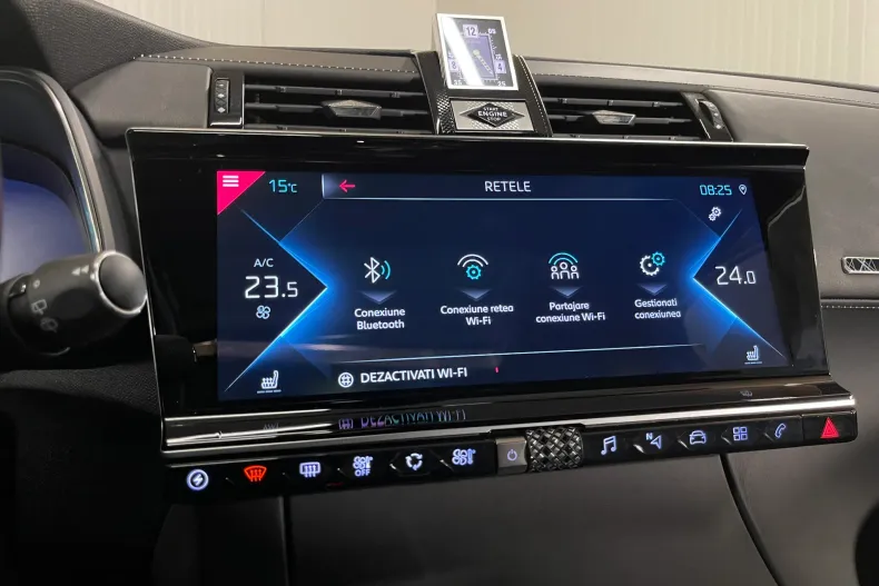 DS Automobiles DS 7 Crossback din 2021 cu 117.634 km - oferta DSA182470 - foto 23