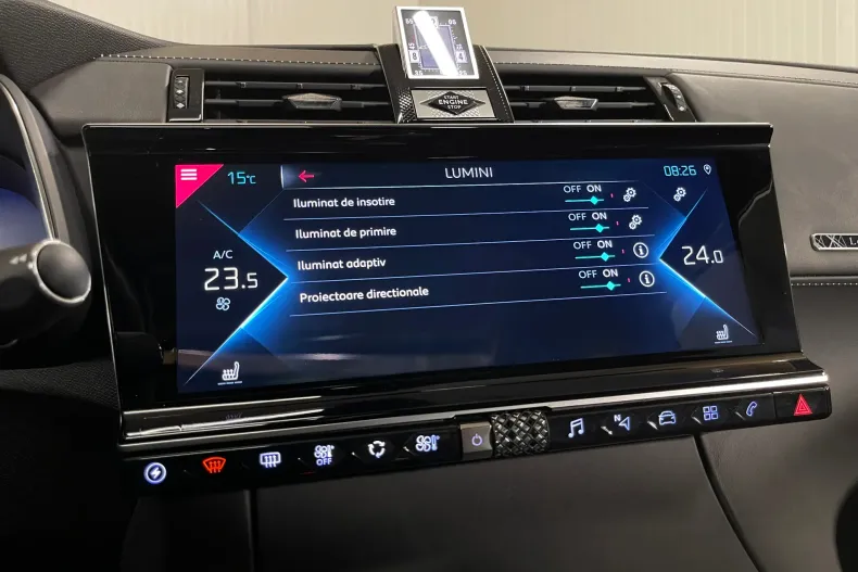 DS Automobiles DS 7 Crossback din 2021 cu 117.634 km - oferta DSA182470 - foto 25