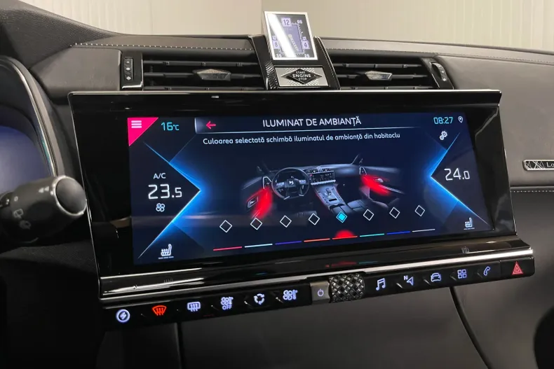 DS Automobiles DS 7 Crossback din 2021 cu 117.634 km - oferta DSA182470 - foto 26