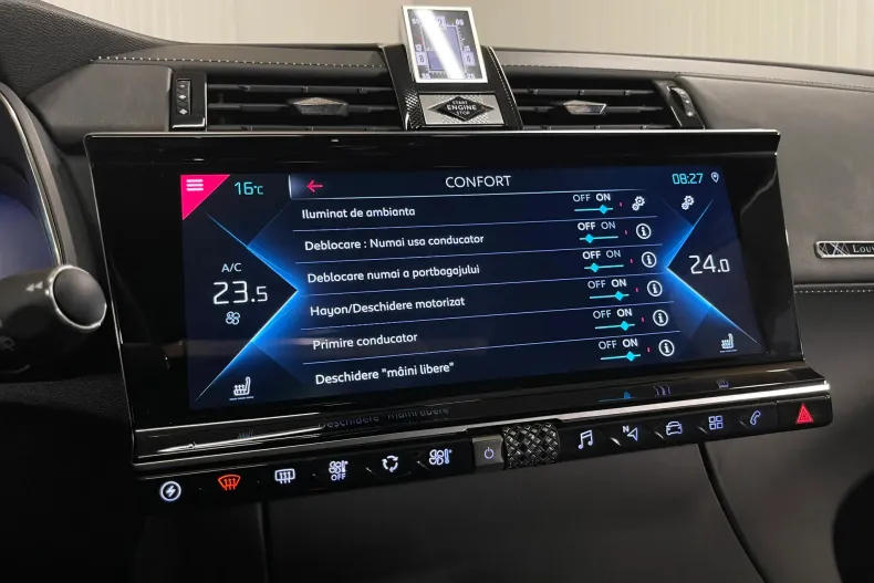 DS Automobiles DS 7 Crossback din 2021 cu 117.634 km - oferta DSA182470 - foto 27