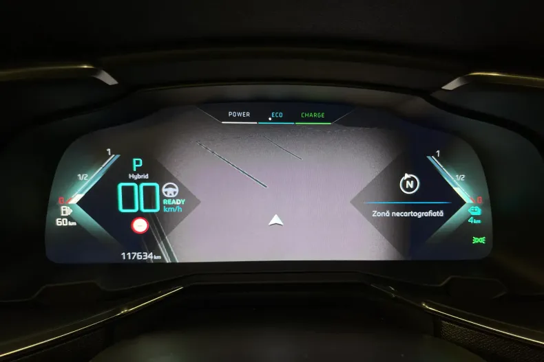 DS Automobiles DS 7 Crossback din 2021 cu 117.634 km - oferta DSA182470 - foto 38