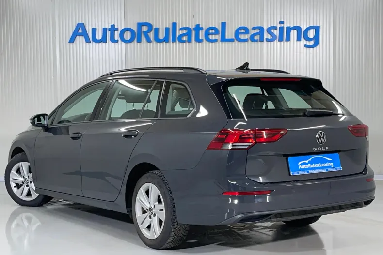 Volkswagen Golf din 2021 cu 78.376 km - oferta VOL182471 - foto 4