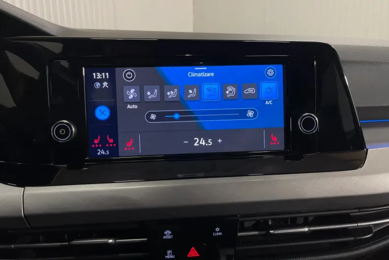 Volkswagen Golf din 2021 cu 78.376 km - oferta VOL182471 - foto 18