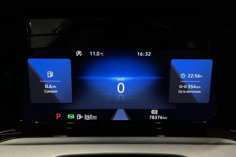 Volkswagen Golf din 2021 cu 78.376 km - oferta VOL182471 - foto 28