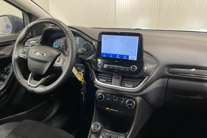 Ford Puma din 2021 cu 95.426 km - oferta FOR182473 - foto 8