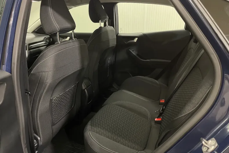 Ford Puma din 2021 cu 95.426 km - oferta FOR182473 - foto 10