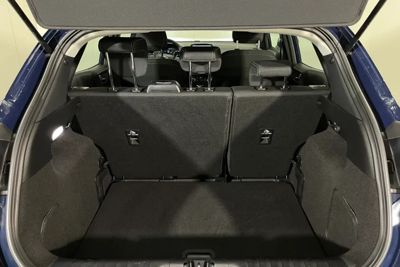 Ford Puma din 2021 cu 95.426 km - oferta FOR182473 - foto 11