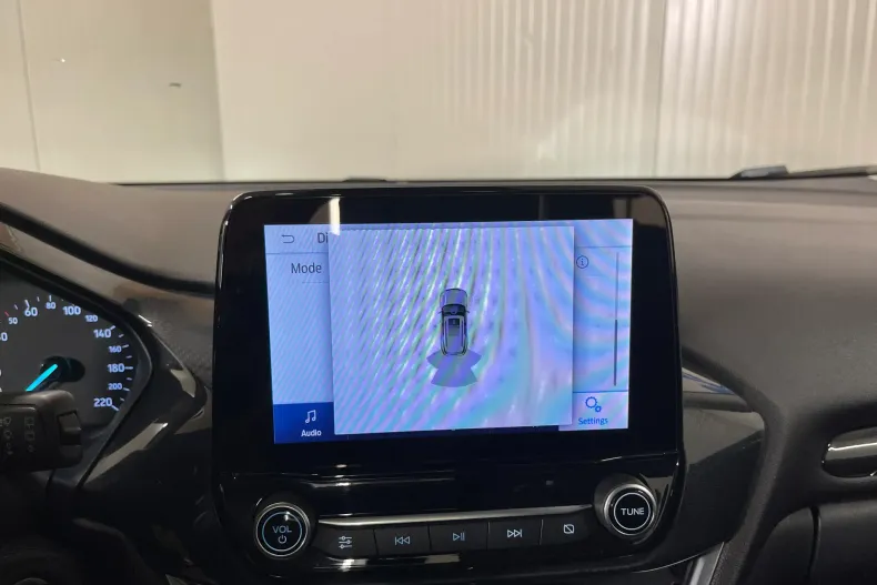 Ford Puma din 2021 cu 95.426 km - oferta FOR182473 - foto 12