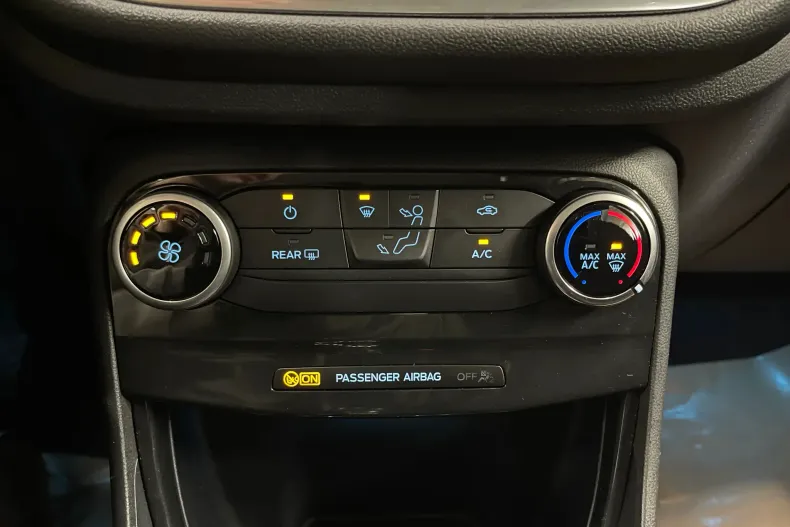 Ford Puma din 2021 cu 95.426 km - oferta FOR182473 - foto 16