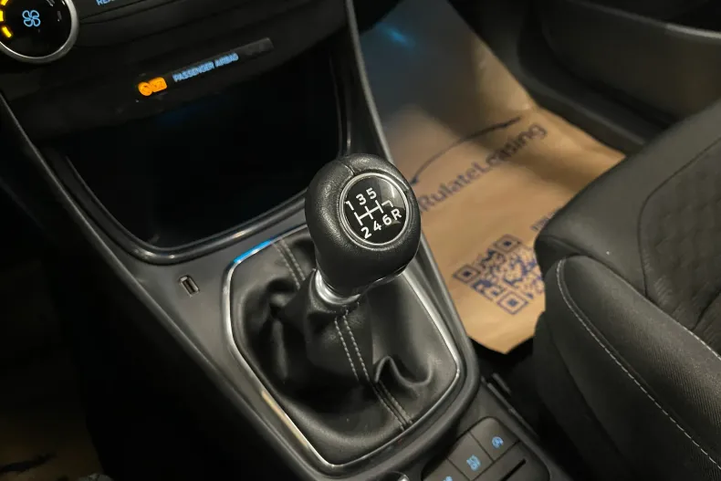 Ford Puma din 2021 cu 95.426 km - oferta FOR182473 - foto 20