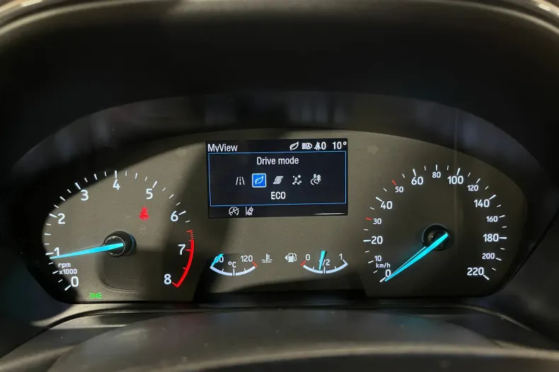 Ford Puma din 2021 cu 95.426 km - oferta FOR182473 - foto 23